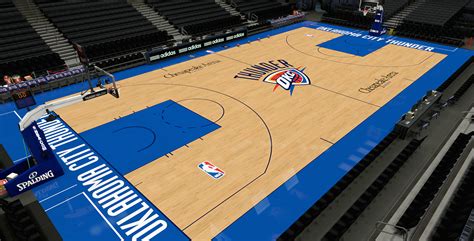 Oklahoma city thunder scores, news, schedule, players, stats, rumors, depth charts and more on realgm.com. NLSC Forum • Downloads - Oklahoma City Thunder 2014 Court ...