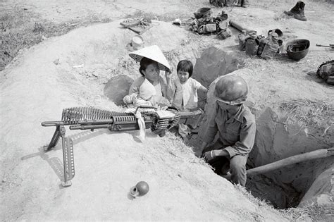 Vietnamese Women In The Vietnam War Telegraph