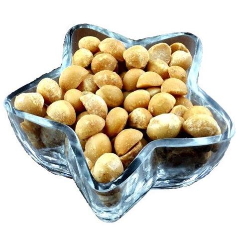 The rich and crunchy australia imported macadamia nuts are roasted, and a naturally buttery and salty abalone seasoning blend is dusted onto the nuts to give them a unique taste. NutShell Fresh Roasted Macadamia Abalone (AUSTRALIA ...