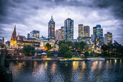 Die Besten Sehenswürdigkeiten In Melbourne Inkl Insider Tipps