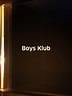 Prime Video: Boys Klub