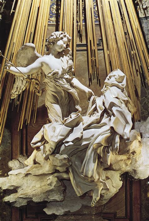 thank you art history | Bernini sculpture, Baroque art, Baroque sculpture