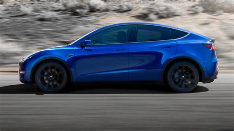 Tesla Model Y Crossover Suv Review Be Sustainable New Nissan Release