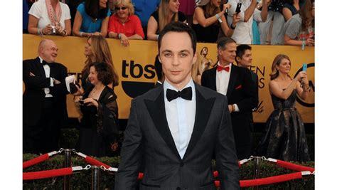 Broadway Stint Convinced Jim Parsons To Quit The Big Bang Theory 8days