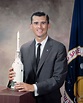 Roger B. Chaffee | Apollo 1, Astronaut & Engineer | Britannica