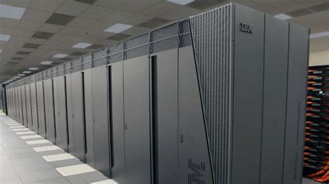 New Markets For Two New Ibm Z14 And Linuxone Mainframes Whats The