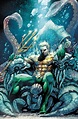 Aquaman (DC) | Wiki Héros Fr. | Fandom