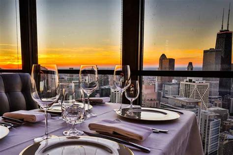 World's best michelin star restaurants: Where to eat in Chicago - Michelin Star Restaurants 2018 ...