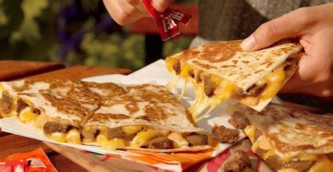 Taco Bell Is Launching Beyond Carne Asada Steak Nations Restaurant News