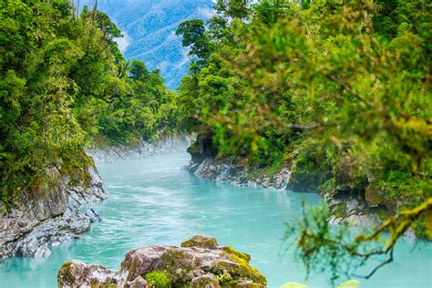 Best Things And Adventures To Do In Hokitika New Zealand
