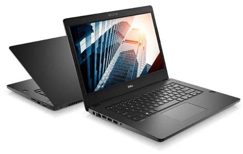 Dell Inspiron 14 3000 3480 Budget Class 14 Laptop Laptop Specs