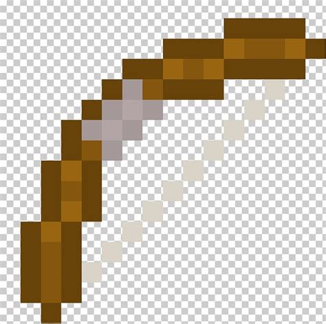 Minecraft Bow Png 10 Free Cliparts Download Images On Clipground 2024