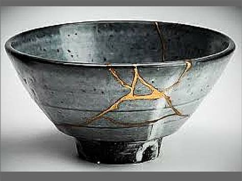 The Art Of Kintsugi Embracing Our Imperfections