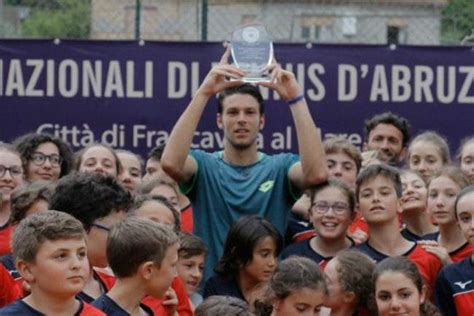 Besides lorenzo musetti scores you can follow 2000+ tennis competitions from 70+ countries around the world on flashscore.com. Musetti: "Roland Garros e Wimbledon, poi lascio gli junior ...