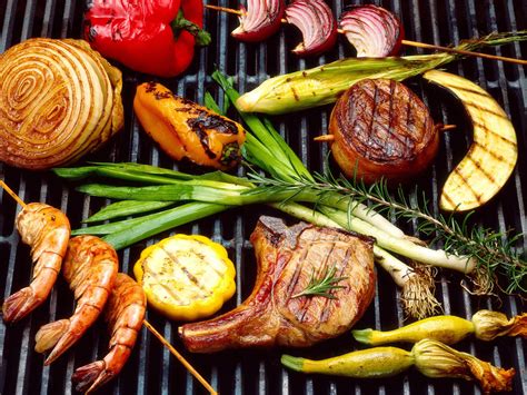 Grill grates need to be cleaned promptly. Essential Grilling Guide