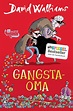 'Gangsta-Oma' von 'David Walliams' - Buch - '978-3-499-21795-1'