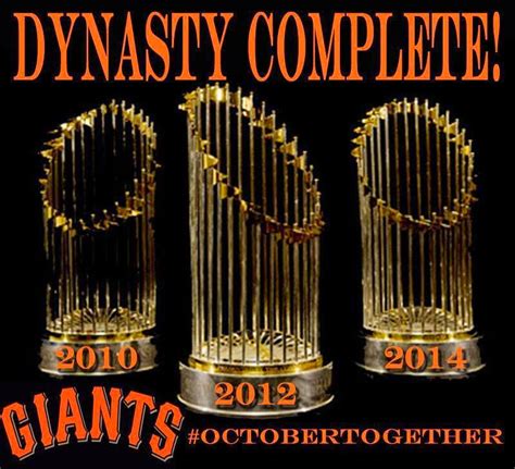 Adventures Starbelle Sf Giants Win World Series 2014 Dynasty