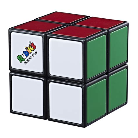 Rubiks 2x2 Cube 630509934683 Ebay