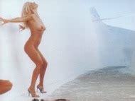 Naked Loredana Groza In Playboy Magazine Romania