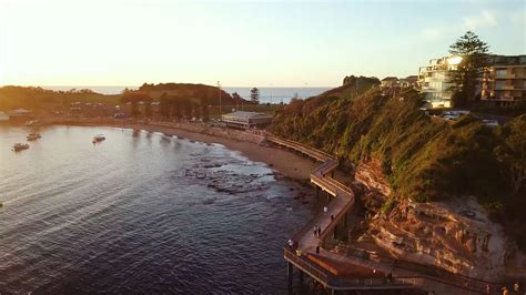 Seconds Of Terrigal In All Its Beauty Crowne Plaza Terrigal Pacific