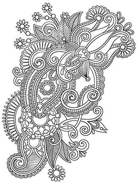 We have collected 38+ intricate mandala coloring page images of various designs for you to color. Intricate coloring pages for adults. Free Printable ...