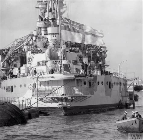 Hms Warspite Royal Navy Ships Hms Queen Elizabeth Capital Ship