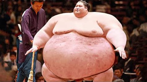 10 Things That You Dont Know About Sumo Wrestlers Youtube