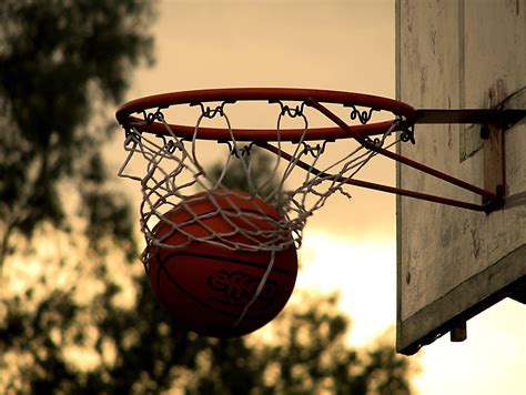 Chicas Y El Basket Baloncesto Mas Que Un Deporte Un Estilo De