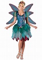 Enchanted Fairy Costume | Fairy halloween costumes, Adult fairy costume ...