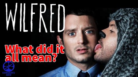 Wilfred A Retrospective Youtube