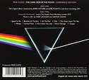 Pink Floyd: El significado de la icónica portada del álbum 'The Dark ...