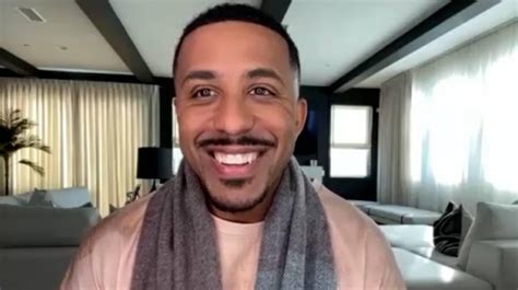 Marques Houston On ‘howard High Film Possible Immature Reunion
