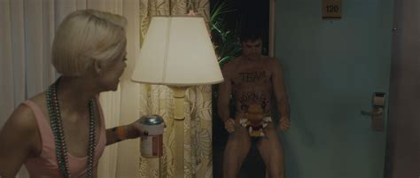 Auscaps Zac Efron Nude In Dirty Grandpa