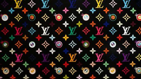 Trippy is the best road trip planner get advice from real travelers who have done the same trip: Takashi Murakami | Monogram wallpaper, Louis vuitton ...