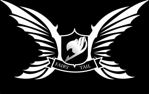 Image Camp Amazing Fairy Tail Dark Guilds Wallpaper
