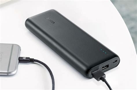 Some of the best power banks (image credit: The Best Portable Power Banks - IGN