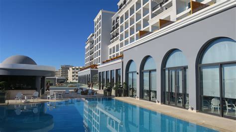 Außenansicht Mitsis Alila Resort And Spa Faliraki • Holidaycheck Rhodos Griechenland