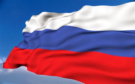 Bandera Rusa 4k Fondo De Pantalla De La Bandera Rusa 1600x1000
