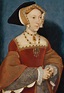 [pictured: Jane Seymour as Queen of England,...