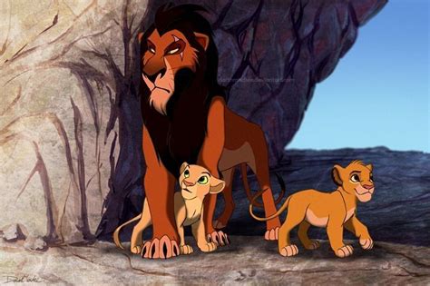 First, zira is much younger and if able would've had kovu much earlier making him much older than kiara. The Lion King | The human of the Pride Lands (+18) - 🌾 ...