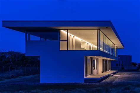 Horizon House, Omaezaki, Japan by TAPO T|Houses