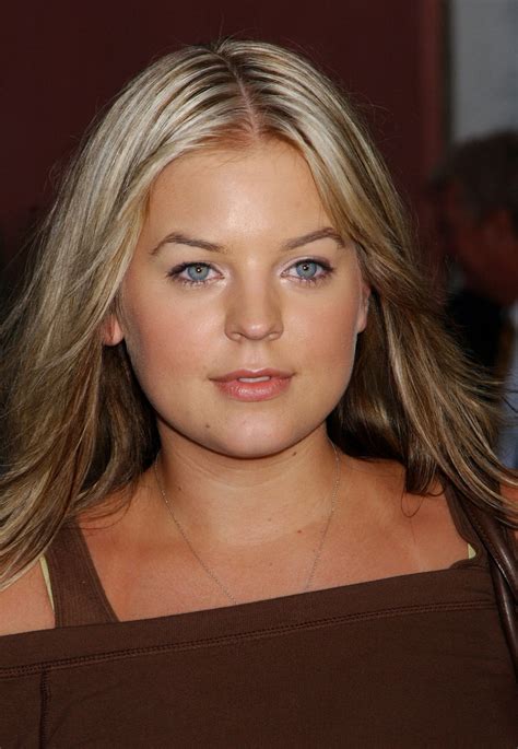 Picture Of Kirsten Storms