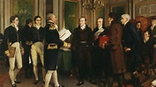 The War of 1812 - The Treaty of Ghent - Twin Cities PBS