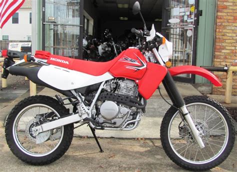 Honda motorcycles' extensive range covers just about any terrain on earth, at nearly any speed. NOW ON HOLD***** 2014 Honda XR650L Dual Sport Street Legal ...
