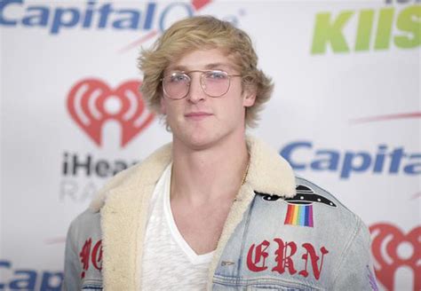 Youtube Condemns Logan Paul Video Of Dead Body Considers Further