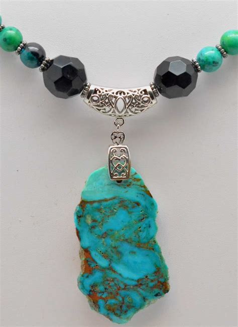 Chrysocolla And Turquoise A Journey Through Art