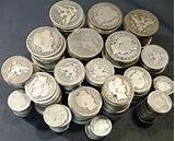 Pictures of Junk Silver Coin Value