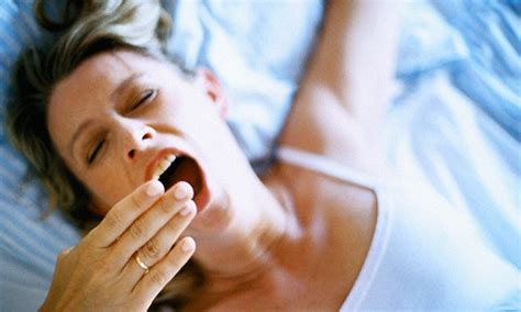 Yawning Is More Contagious Among Women Due To Their Higher Levels Of