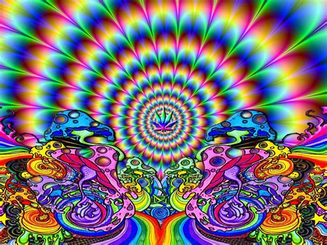 Download Trippy Background Wallpaper Psychedelic By Judithl Trippy Wallpapers