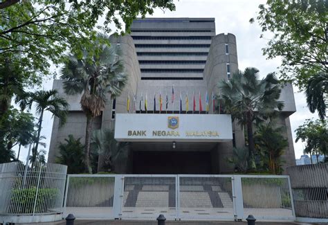 Here's what you need to know: Rizab antarabangsa BNM AS$104 bilion - Utusan Digital